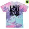 Multi Tie Dye Tees Thumbnail