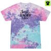 Multi Tie Dye Tees Thumbnail