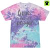 Multi Tie Dye Tees Thumbnail