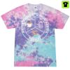 Multi Tie Dye Tees Thumbnail