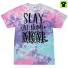 Multi Tie Dye Tees Thumbnail