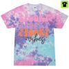 Multi Tie Dye Tees Thumbnail