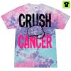 Multi Tie Dye Tees Thumbnail