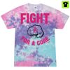 Multi Tie Dye Tees Thumbnail