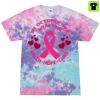 Multi Tie Dye Tees Thumbnail