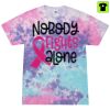 Multi Tie Dye Tees Thumbnail