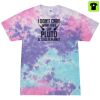 Multi Tie Dye Tees Thumbnail