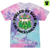 Multi Tie Dye Tees Thumbnail