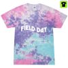 Multi Tie Dye Tees Thumbnail