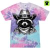 Multi Tie Dye Tees Thumbnail