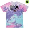 Multi Tie Dye Tees Thumbnail