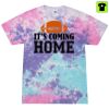 Multi Tie Dye Tees Thumbnail