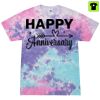 Multi Tie Dye Tees Thumbnail