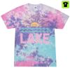 Multi Tie Dye Tees Thumbnail