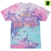 Multi Tie Dye Tees Thumbnail