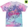 Multi Tie Dye Tees Thumbnail