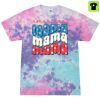 Multi Tie Dye Tees Thumbnail