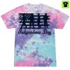 Multi Tie Dye Tees Thumbnail