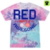 Multi Tie Dye Tees Thumbnail