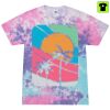 Multi Tie Dye Tees Thumbnail