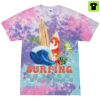 Multi Tie Dye Tees Thumbnail