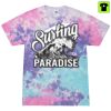 Multi Tie Dye Tees Thumbnail