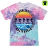 Multi Tie Dye Tees Thumbnail