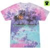 Multi Tie Dye Tees Thumbnail