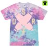 Multi Tie Dye Tees Thumbnail