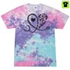 Multi Tie Dye Tees Thumbnail