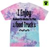 Multi Tie Dye Tees Thumbnail