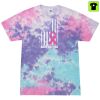 Multi Tie Dye Tees Thumbnail