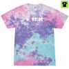 Multi Tie Dye Tees Thumbnail