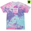 Multi Tie Dye Tees Thumbnail