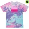 Multi Tie Dye Tees Thumbnail