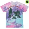 Multi Tie Dye Tees Thumbnail