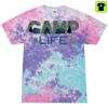 Multi Tie Dye Tees Thumbnail