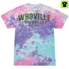 Multi Tie Dye Tees Thumbnail