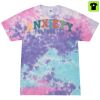 Multi Tie Dye Tees Thumbnail