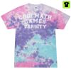 Multi Tie Dye Tees Thumbnail