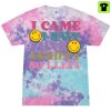 Multi Tie Dye Tees Thumbnail