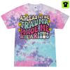 Multi Tie Dye Tees Thumbnail