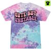 Multi Tie Dye Tees Thumbnail