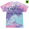 Multi Tie Dye Tees Thumbnail