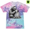 Multi Tie Dye Tees Thumbnail