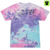 Multi Tie Dye Tees Thumbnail