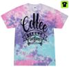 Multi Tie Dye Tees Thumbnail