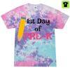 Multi Tie Dye Tees Thumbnail