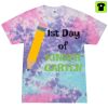 Multi Tie Dye Tees Thumbnail