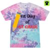 Multi Tie Dye Tees Thumbnail